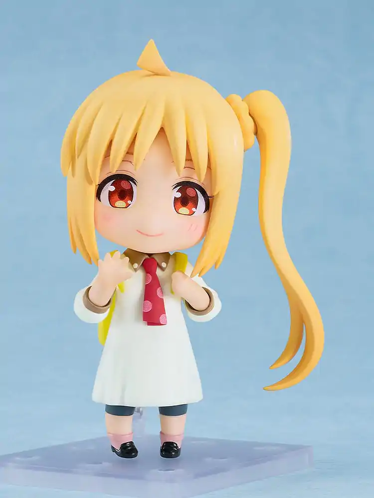 Bocchi the Rock! Nendoroid Akční figurka Nijika Ijichi: Casual Clothes Verze 10 cm fotografii produktu