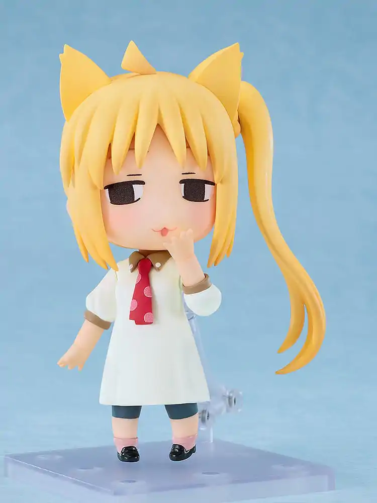 Bocchi the Rock! Nendoroid Akční figurka Nijika Ijichi: Casual Clothes Verze 10 cm fotografii produktu