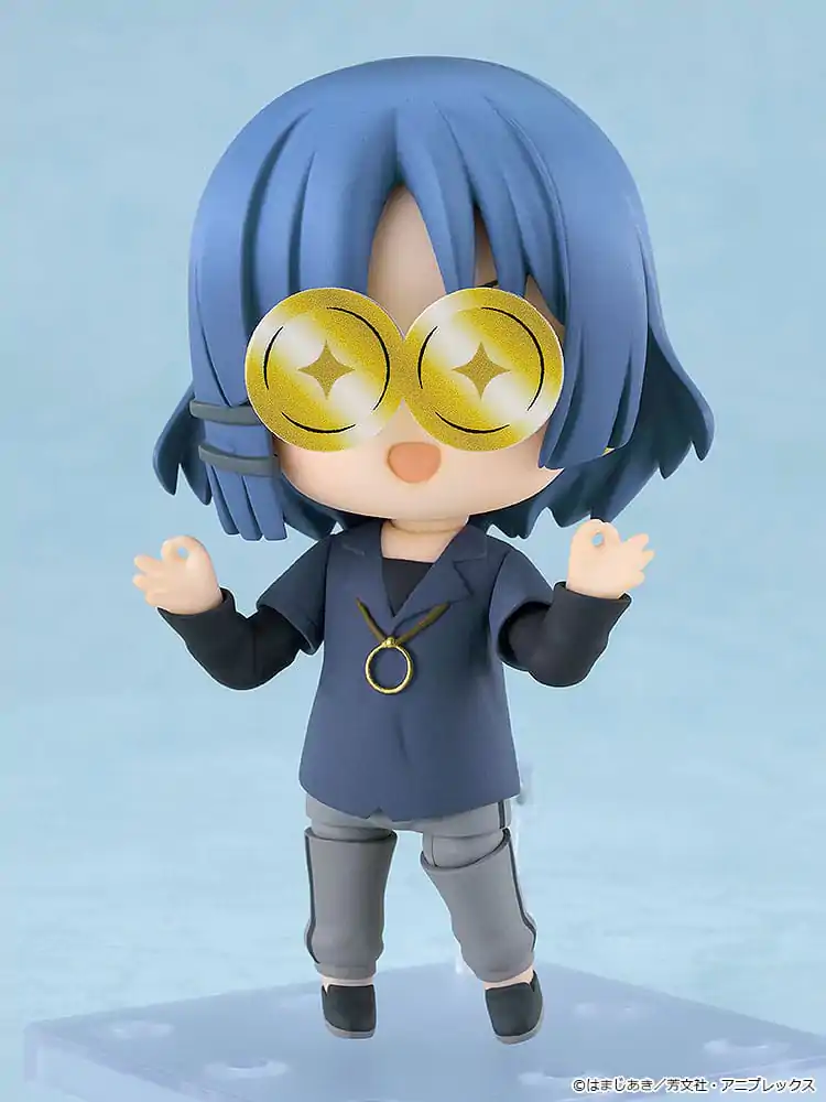 Bocchi the Rock! Nendoroid Akční figurka Ryo Yamada: Casual Clothes Ver. 10 cm fotografii produktu