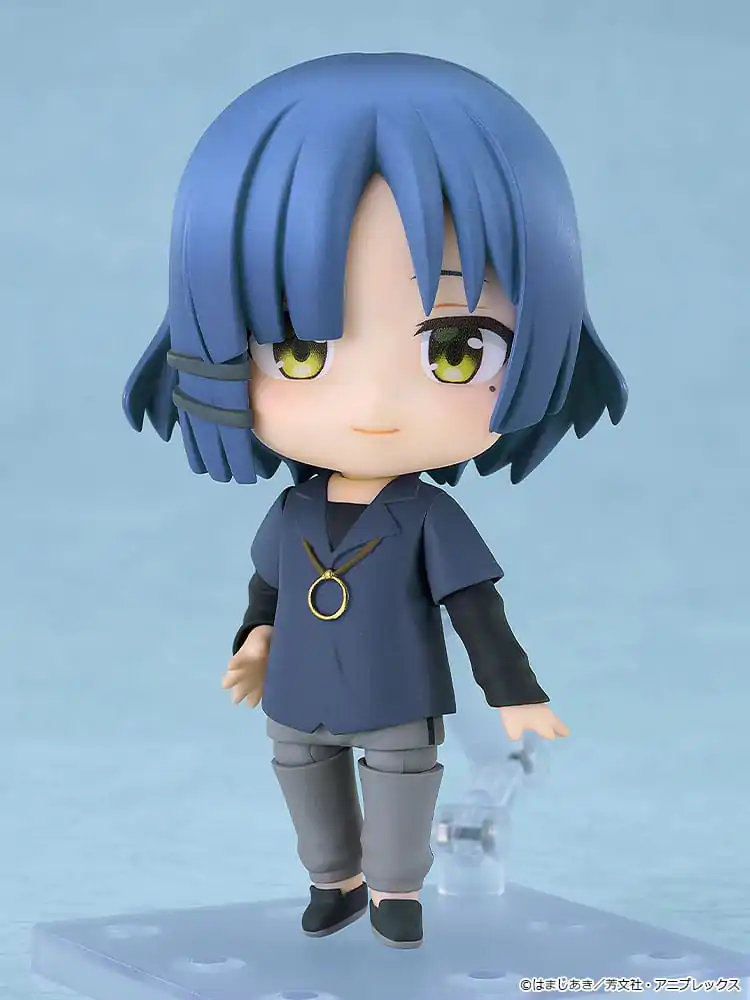Bocchi the Rock! Nendoroid Akční figurka Ryo Yamada: Casual Clothes Ver. 10 cm fotografii produktu
