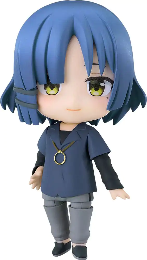 Bocchi the Rock! Nendoroid Akční figurka Ryo Yamada: Casual Clothes Ver. 10 cm fotografii produktu