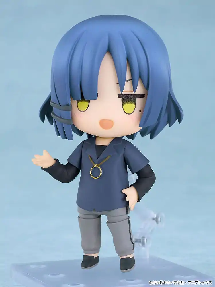 Bocchi the Rock! Nendoroid Akční figurka Ryo Yamada: Casual Clothes Ver. 10 cm fotografii produktu