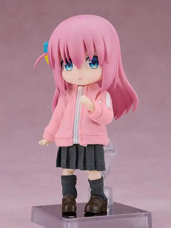 Bocchi the Rock! Nendoroid panenka akční figurka Hitori Gotoh 14 cm fotografii produktu