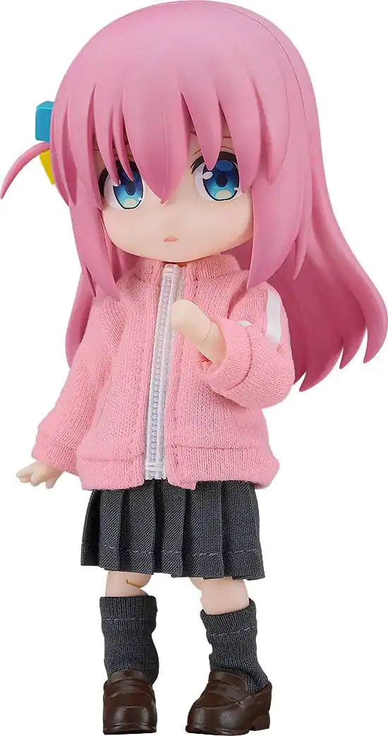 Bocchi the Rock! Nendoroid panenka akční figurka Hitori Gotoh 14 cm fotografii produktu