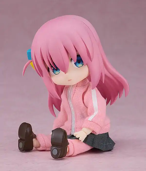Bocchi the Rock! Nendoroid panenka akční figurka Hitori Gotoh 14 cm fotografii produktu