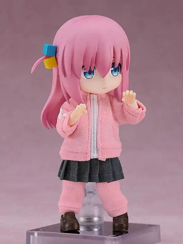 Bocchi the Rock! Nendoroid panenka akční figurka Hitori Gotoh 14 cm fotografii produktu
