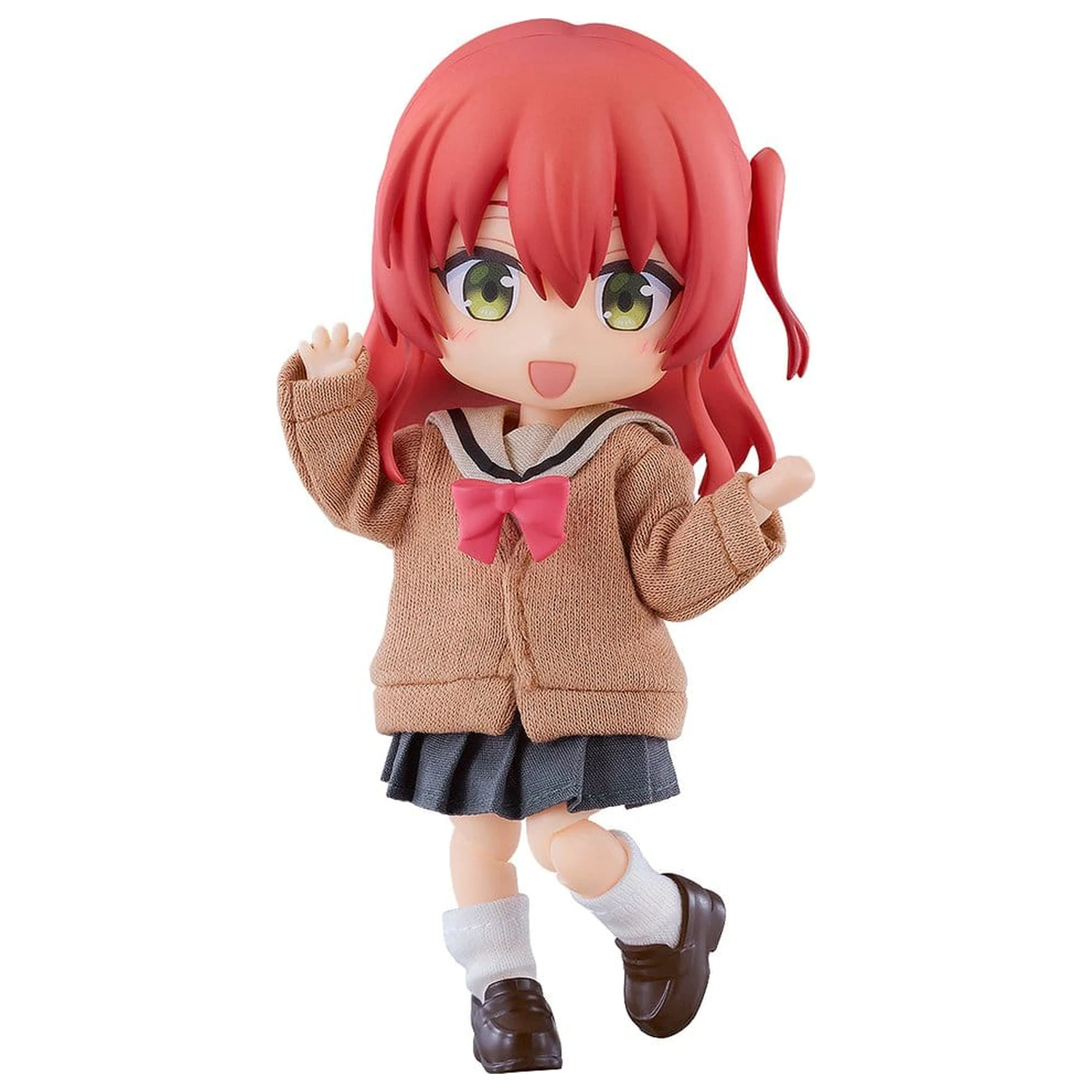 Bocchi the Rock! Nendoroid Doll akční figurka Ikuyo Kita 14 cm fotografii produktu