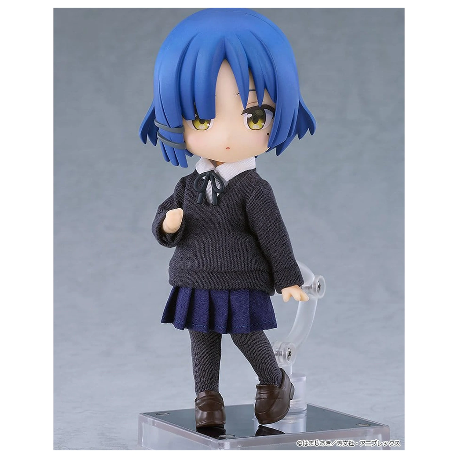 Bocchi the Rock! Nendoroid Doll akční figurka Ryo Yamada 14 cm fotografii produktu