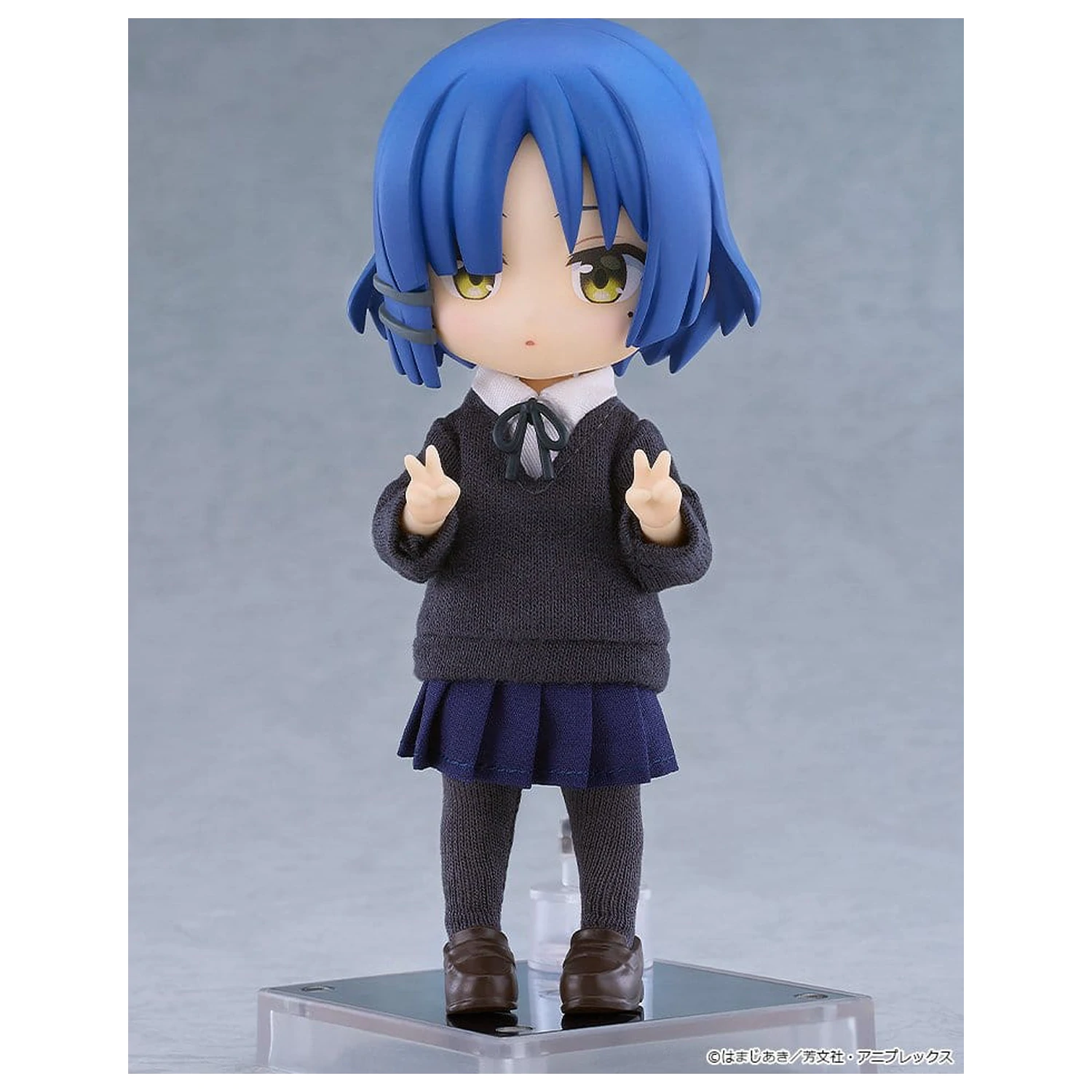 Bocchi the Rock! Nendoroid Doll akční figurka Ryo Yamada 14 cm fotografii produktu