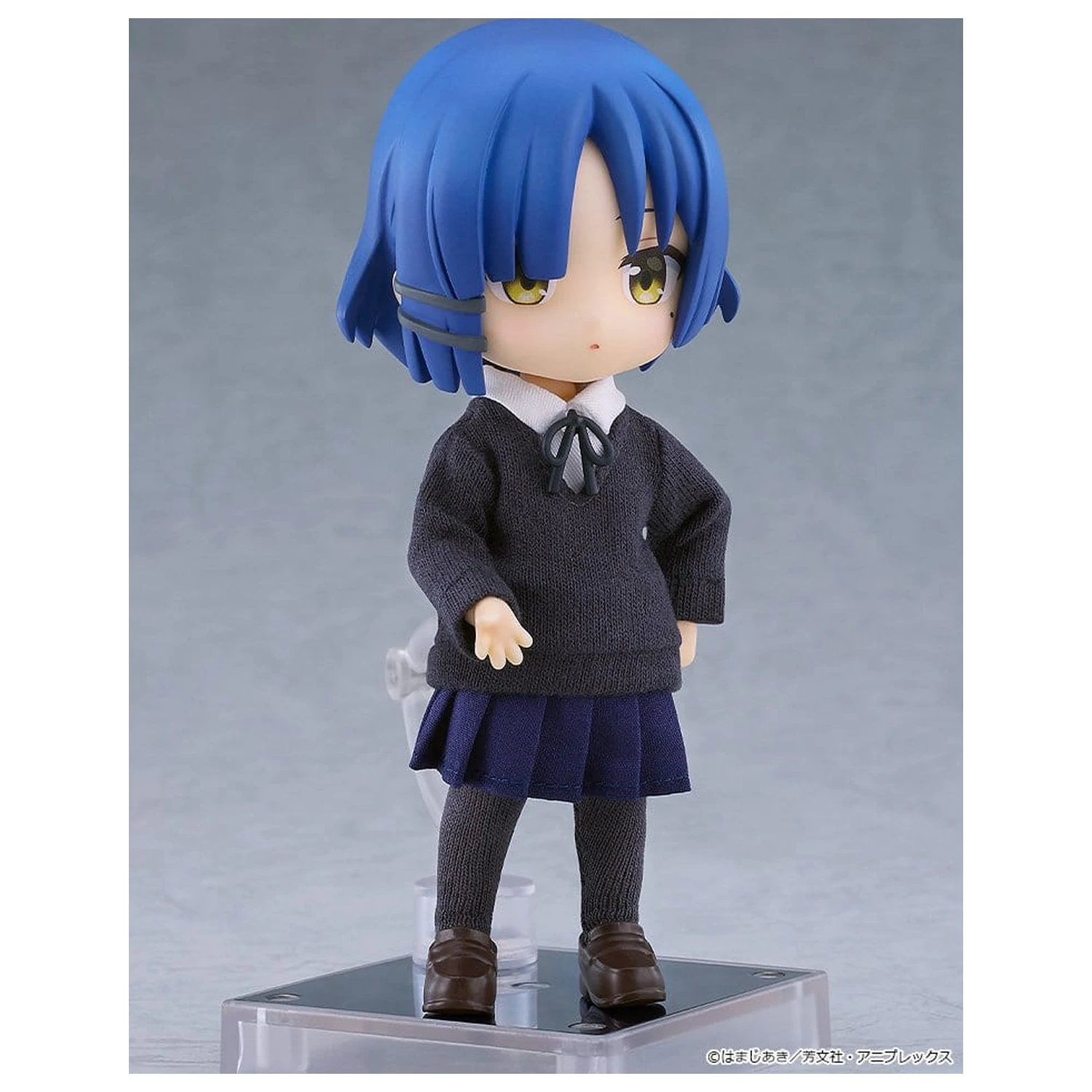 Bocchi the Rock! Nendoroid Doll akční figurka Ryo Yamada 14 cm fotografii produktu