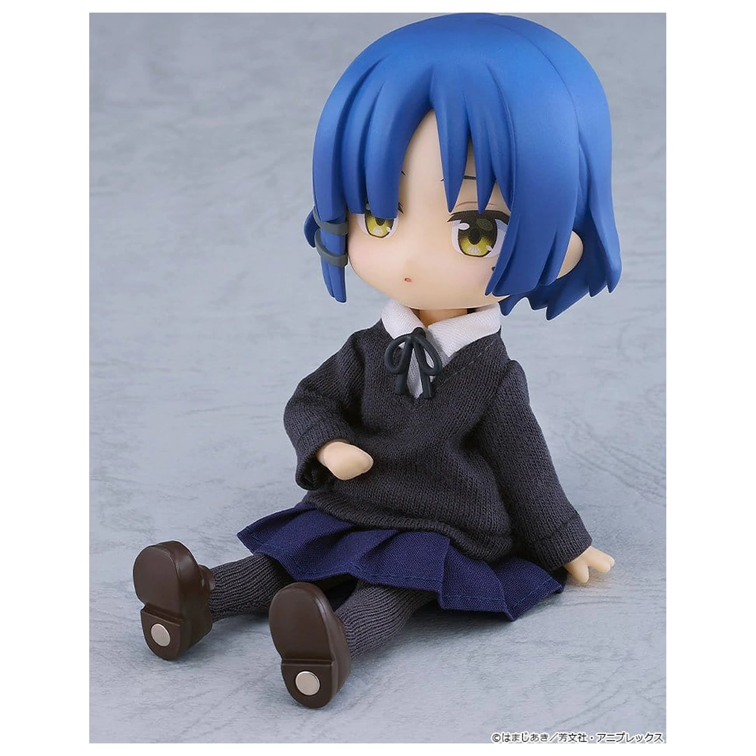 Bocchi the Rock! Nendoroid Doll akční figurka Ryo Yamada 14 cm fotografii produktu
