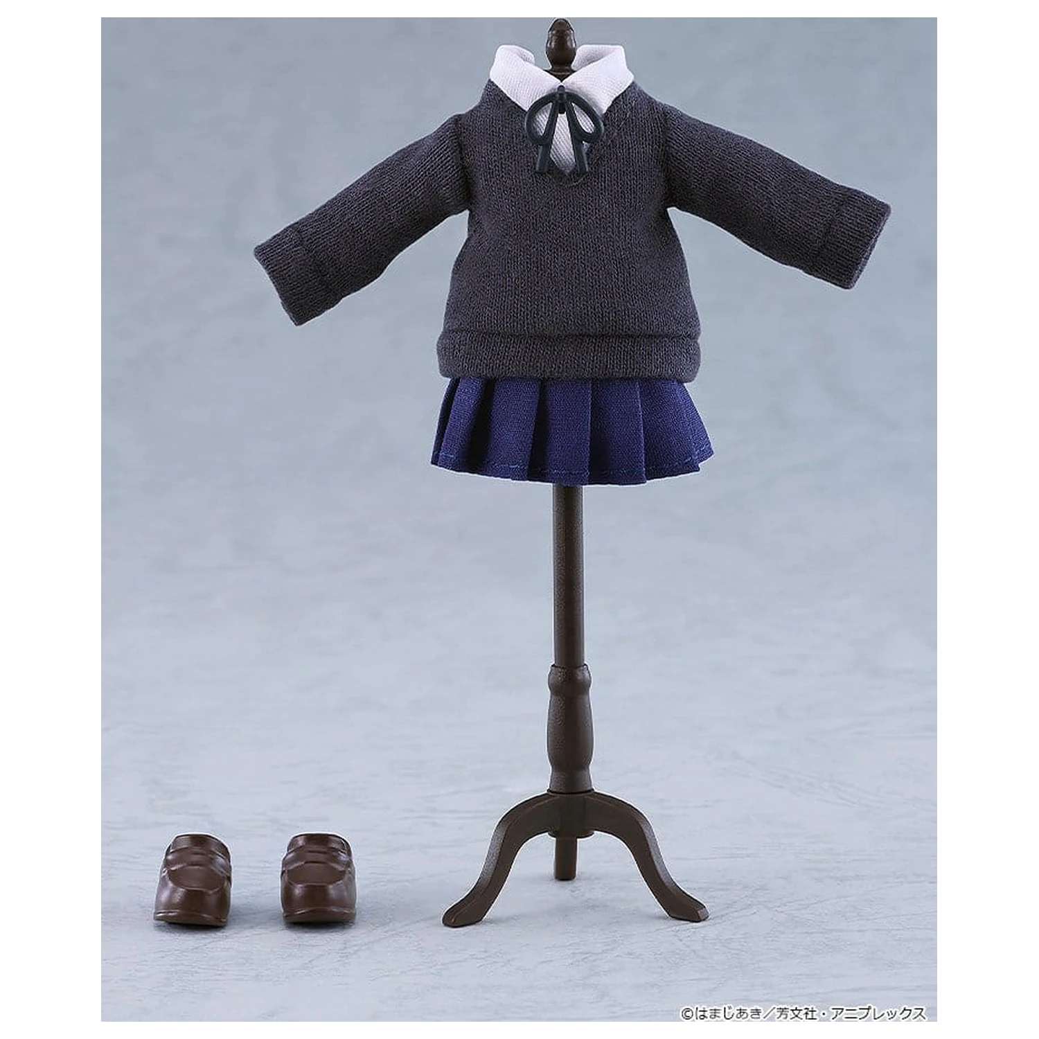 Bocchi the Rock! Nendoroid Doll akční figurka Ryo Yamada 14 cm fotografii produktu