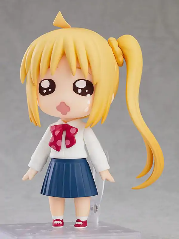 Bocchi the Rock! Nendoroid More Dekorativní díly pro Nendoroid figurky Obličej Výměna obličeje Nijika/Ryo/Ikuyo Selekce fotografii produktu