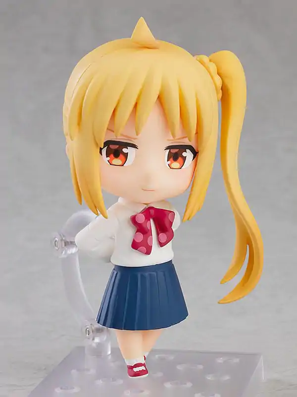 Bocchi the Rock! Nendoroid More Dekorativní díly pro Nendoroid figurky Obličej Výměna obličeje Nijika/Ryo/Ikuyo Selekce fotografii produktu