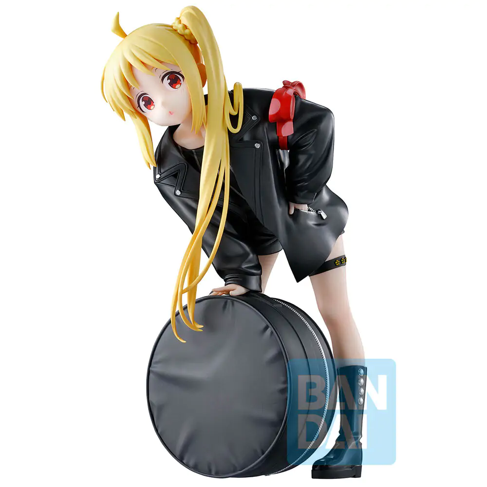 Bocchi the Rock! Nijica Ijichi Ichibansho figurka 14 cm fotografii produktu