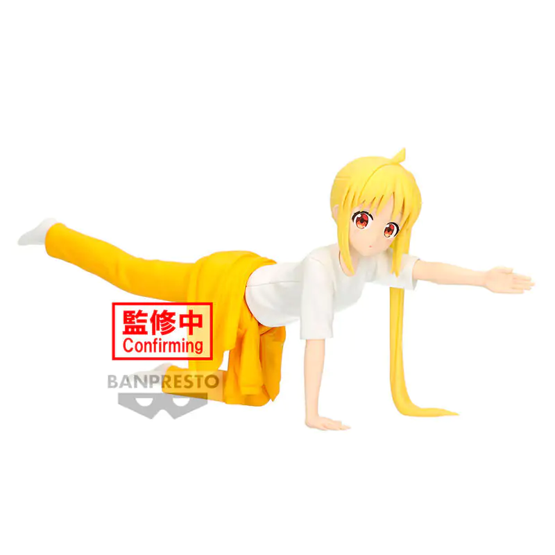 Bocchi the Rock! figurka Nijika Ijichi 19 cm fotografii produktu