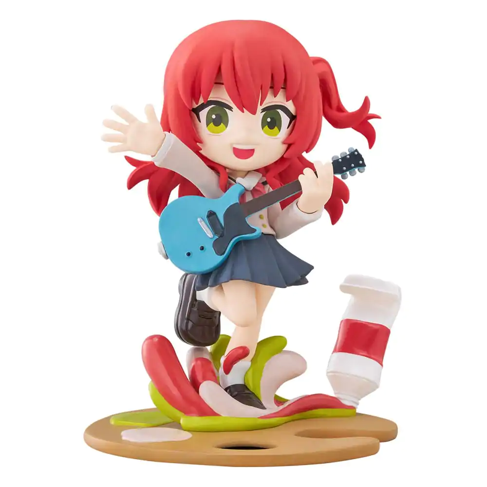 Bocchi the Rock! PalVerse PVC Soška Ikuyo Kita 11 cm fotografii produktu