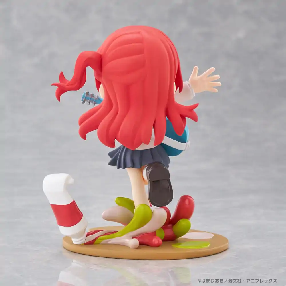Bocchi the Rock! PalVerse PVC Soška Ikuyo Kita 11 cm fotografii produktu