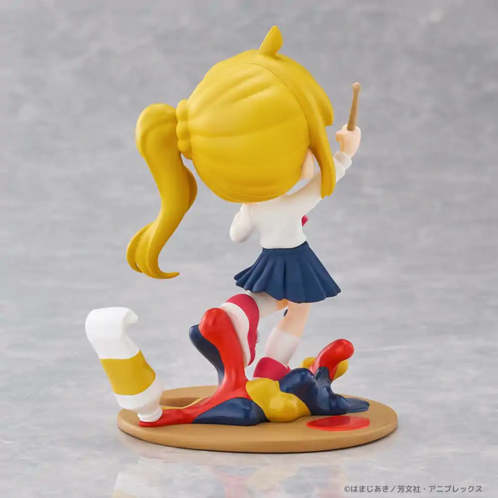 Bocchi the Rock! PalVerse PVC Soška Nijika Ijichi 12 cm fotografii produktu