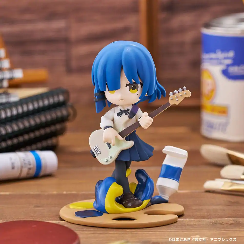 Bocchi the Rock! PalVerse PVC Soška Ryo Yamada 11 cm fotografii produktu