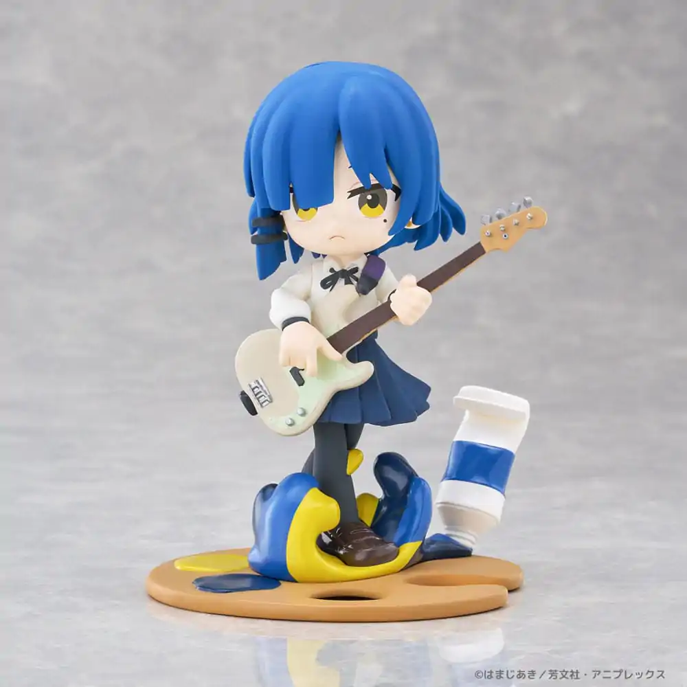 Bocchi the Rock! PalVerse PVC Soška Ryo Yamada 11 cm fotografii produktu