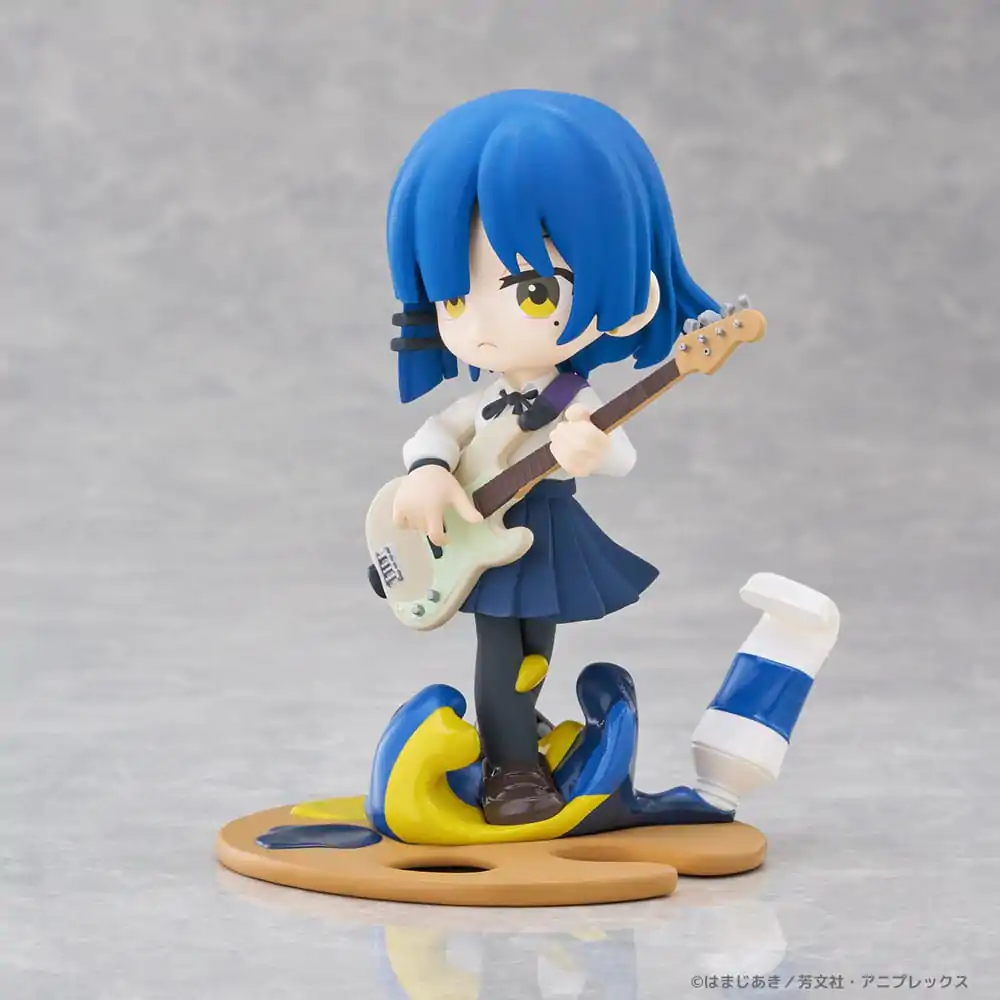 Bocchi the Rock! PalVerse PVC Soška Ryo Yamada 11 cm fotografii produktu