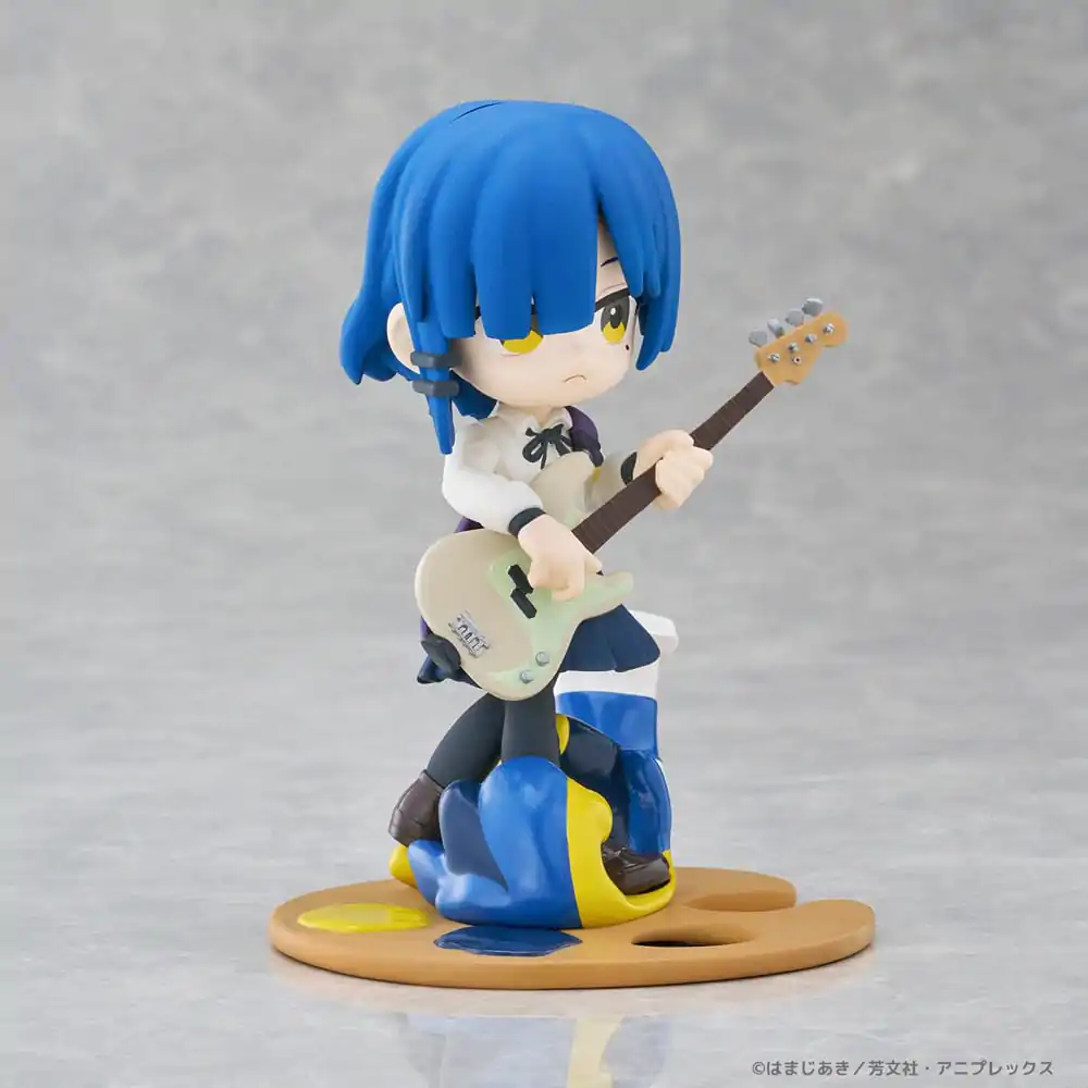 Bocchi the Rock! PalVerse PVC Soška Ryo Yamada 11 cm fotografii produktu