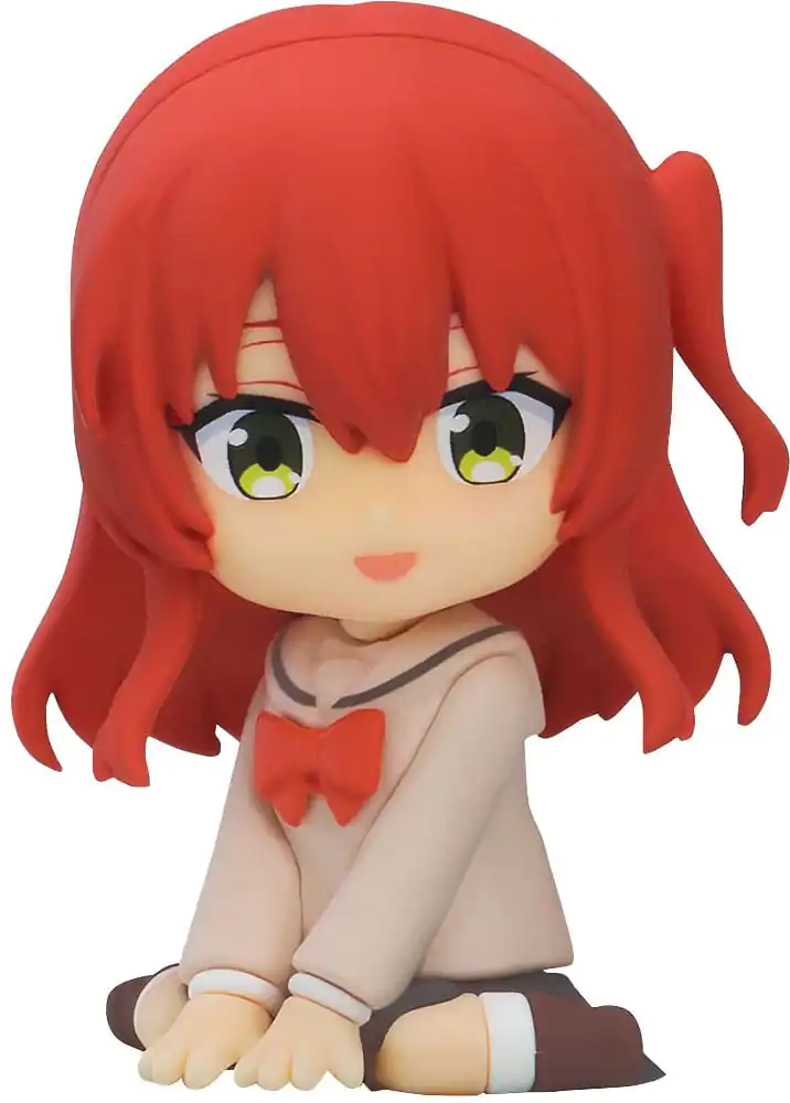Bocchi the Rock! Gumová figurka Nendroid Plus Mini Figurka Ikuyo Kita 8 cm fotografii produktu