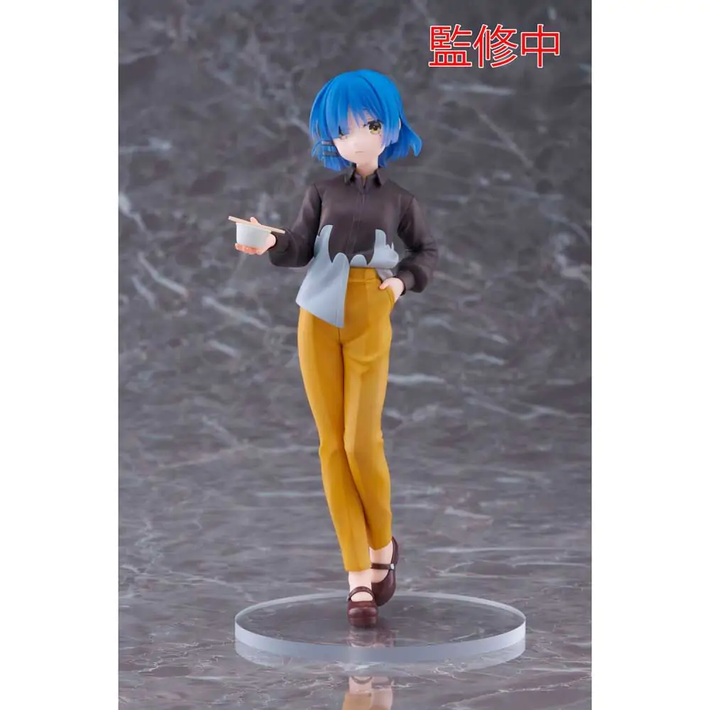 Bocchi the Rock Ryo Yamada Casual Clothes Coreful figurka 18 cm fotografii produktu