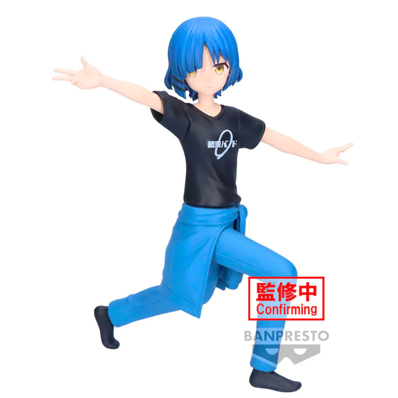 Bocchi The Rock! figurka Ryo Yamada 16cm fotografii produktu