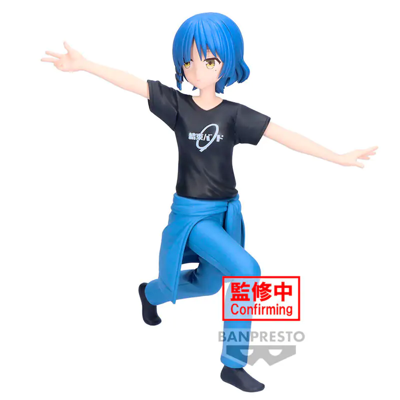 Bocchi The Rock! figurka Ryo Yamada 16cm fotografii produktu