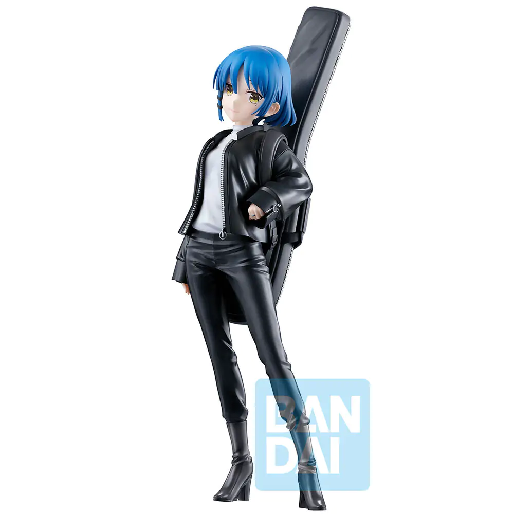 Bocchi the Rock! Ryo Yamada Ichibansho figurka 19 cm fotografii produktu