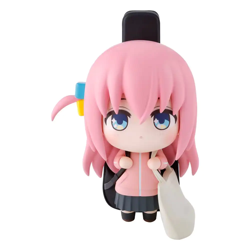 Bocchi the Rock! Tekupiku Mini Figurka Hitori Gotoh 10 cm fotografii produktu