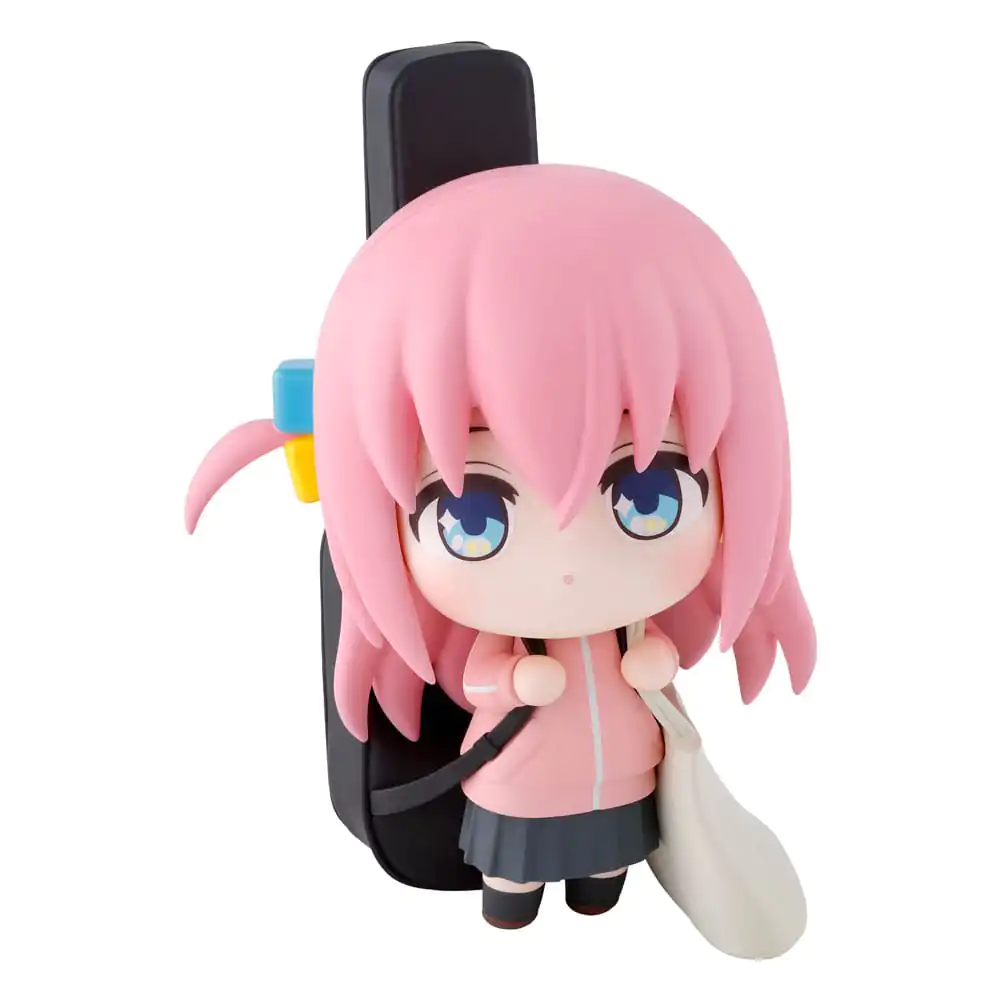 Bocchi the Rock! Tekupiku Mini Figurka Hitori Gotoh 10 cm fotografii produktu