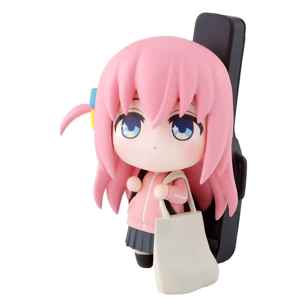 Bocchi the Rock! Tekupiku Mini Figurka Hitori Gotoh 10 cm fotografii produktu