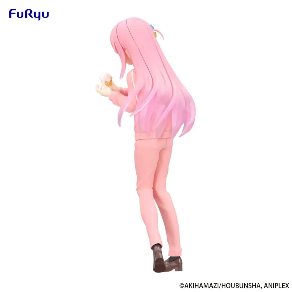 Bocchi the Rock! Trio-Try-iT PVC Socha Hitori Goto 21 cm fotografii produktu