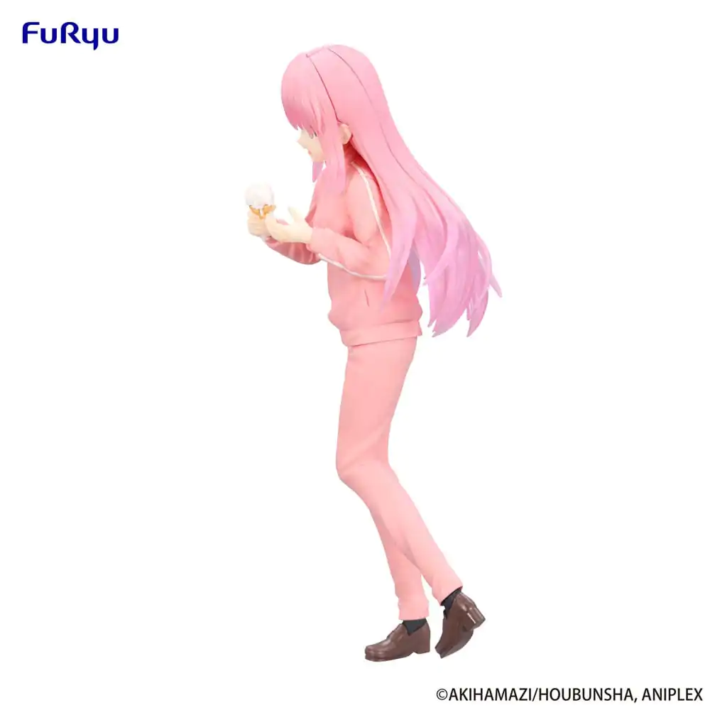 Bocchi the Rock! Trio-Try-iT PVC Socha Hitori Goto 21 cm fotografii produktu