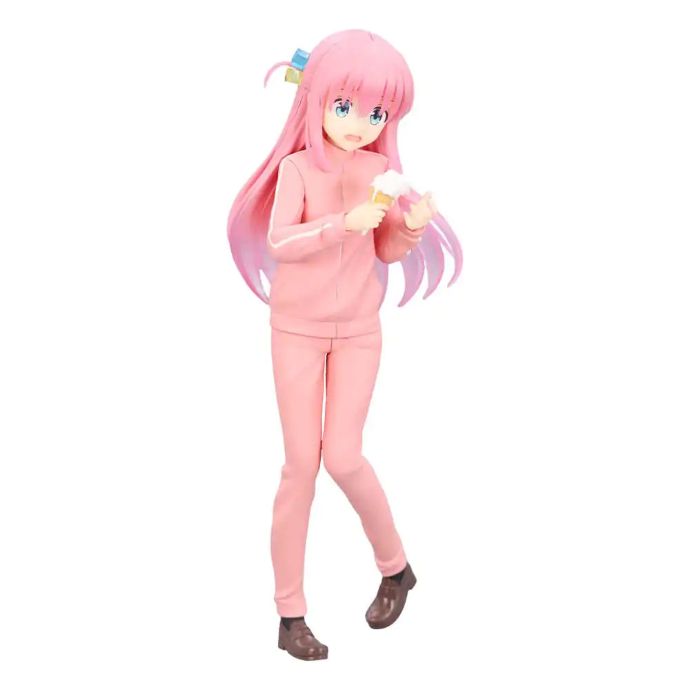Bocchi the Rock! Trio-Try-iT PVC Socha Hitori Goto 21 cm fotografii produktu