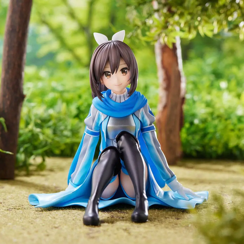 Bofuri: I Don't Want to Get Hurt, So I'll Max Out My Defense PVC soška Sally 12 cm fotografii produktu