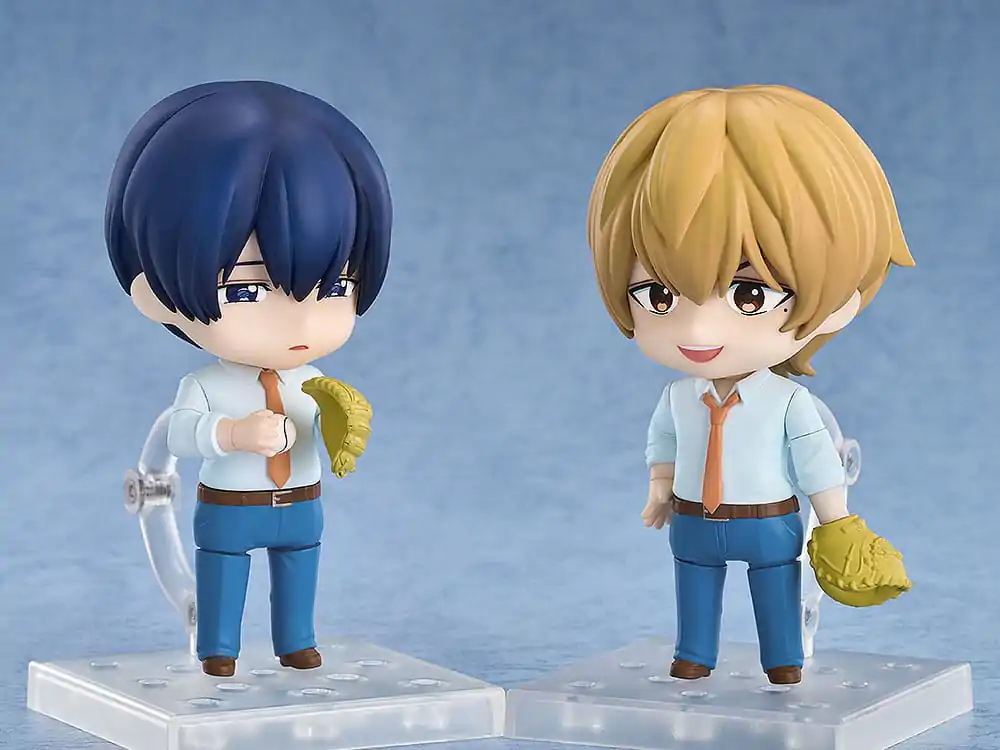 Bokyaku Battery Nendoroid akční figurka Haruka Kiyomine 10 cm fotografii produktu