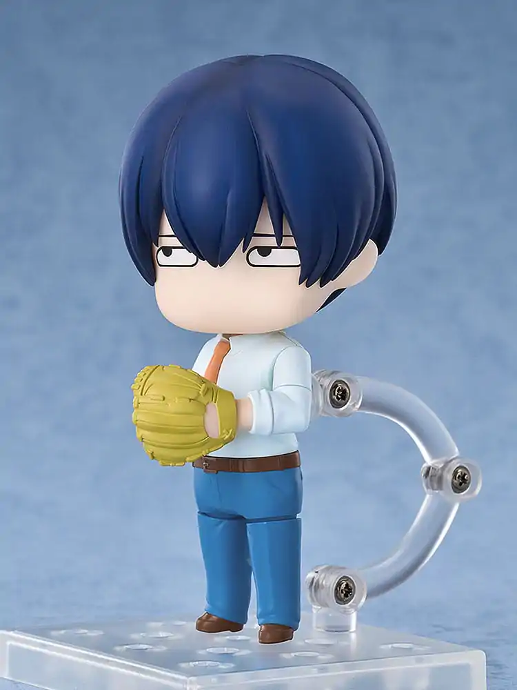 Bokyaku Battery Nendoroid akční figurka Haruka Kiyomine 10 cm fotografii produktu