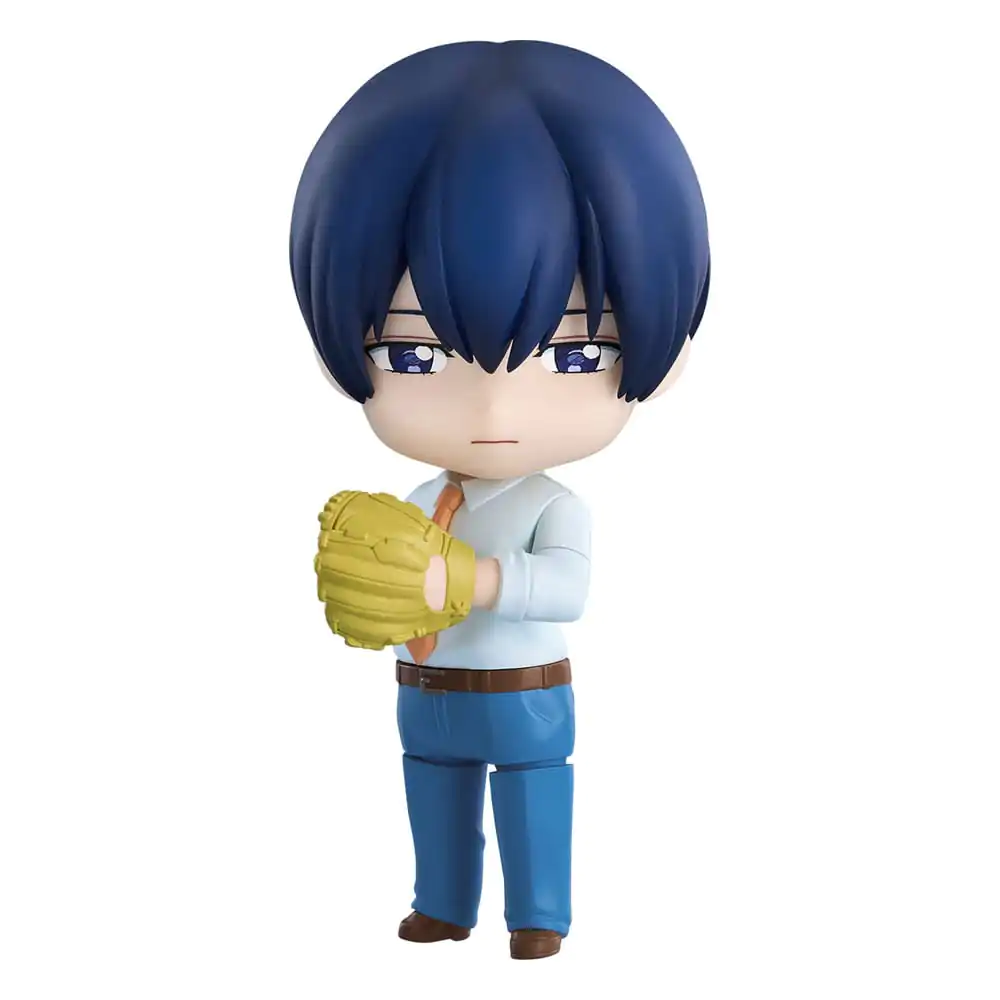 Bokyaku Battery Nendoroid akční figurka Haruka Kiyomine 10 cm fotografii produktu