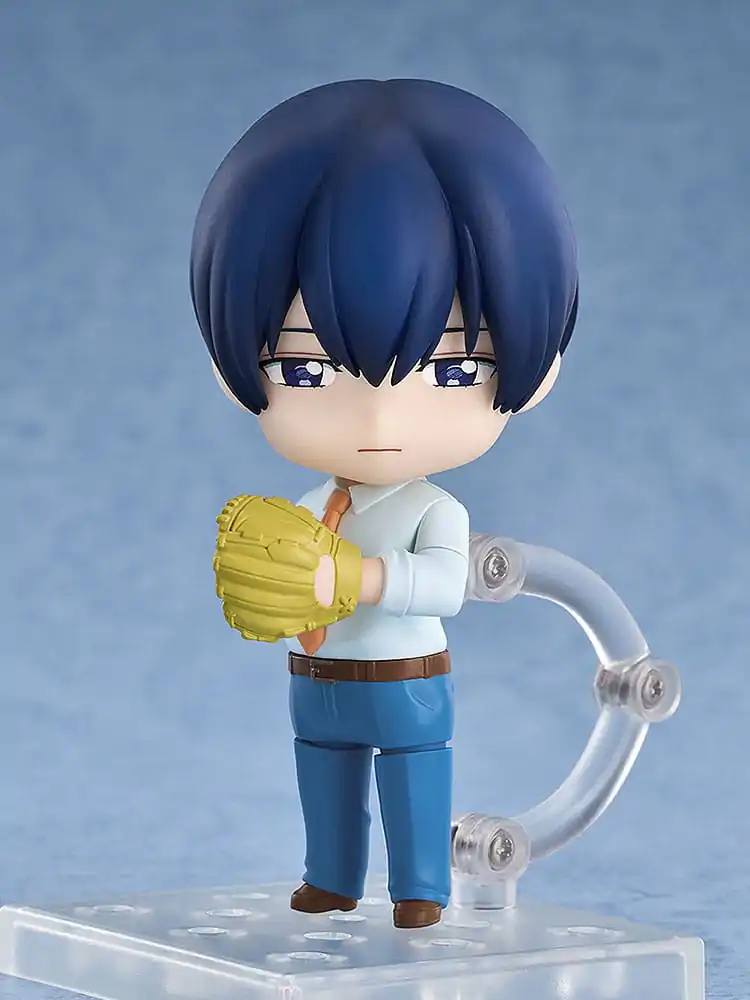 Bokyaku Battery Nendoroid akční figurka Haruka Kiyomine 10 cm fotografii produktu
