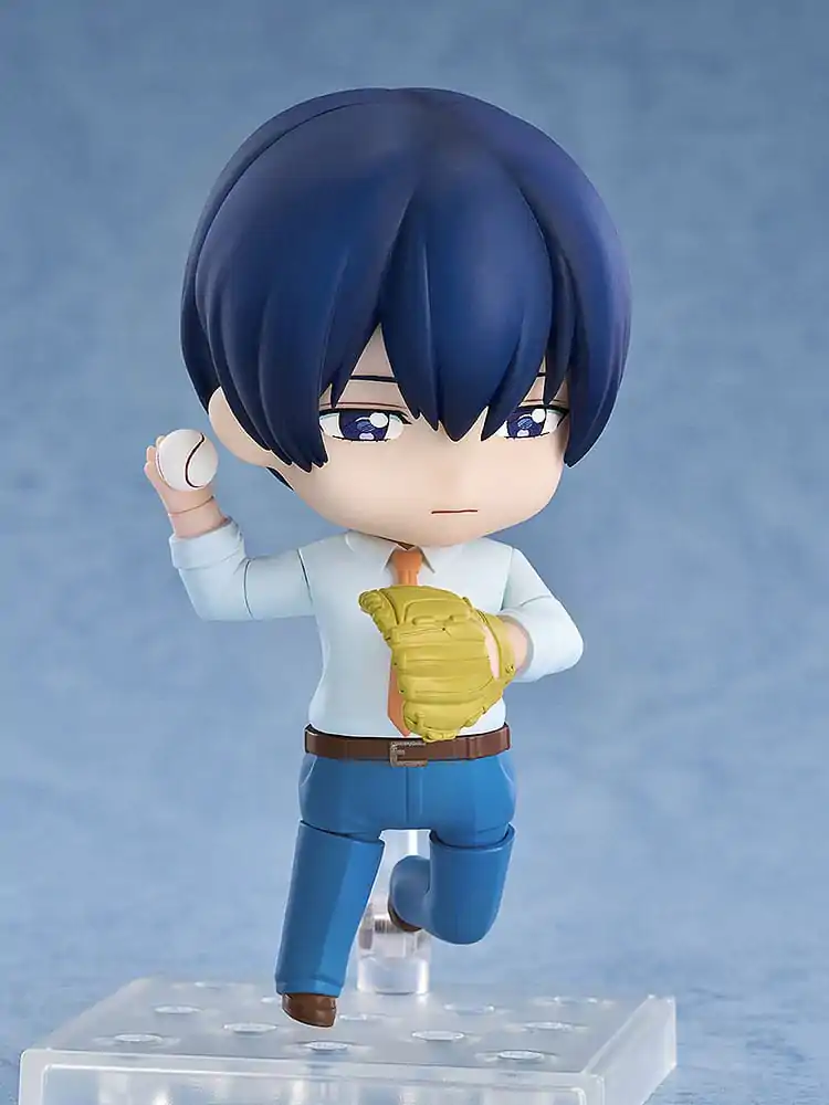 Bokyaku Battery Nendoroid akční figurka Haruka Kiyomine 10 cm fotografii produktu