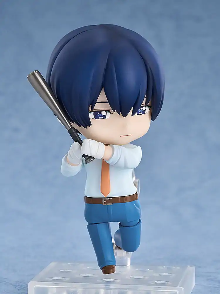 Bokyaku Battery Nendoroid akční figurka Haruka Kiyomine 10 cm fotografii produktu