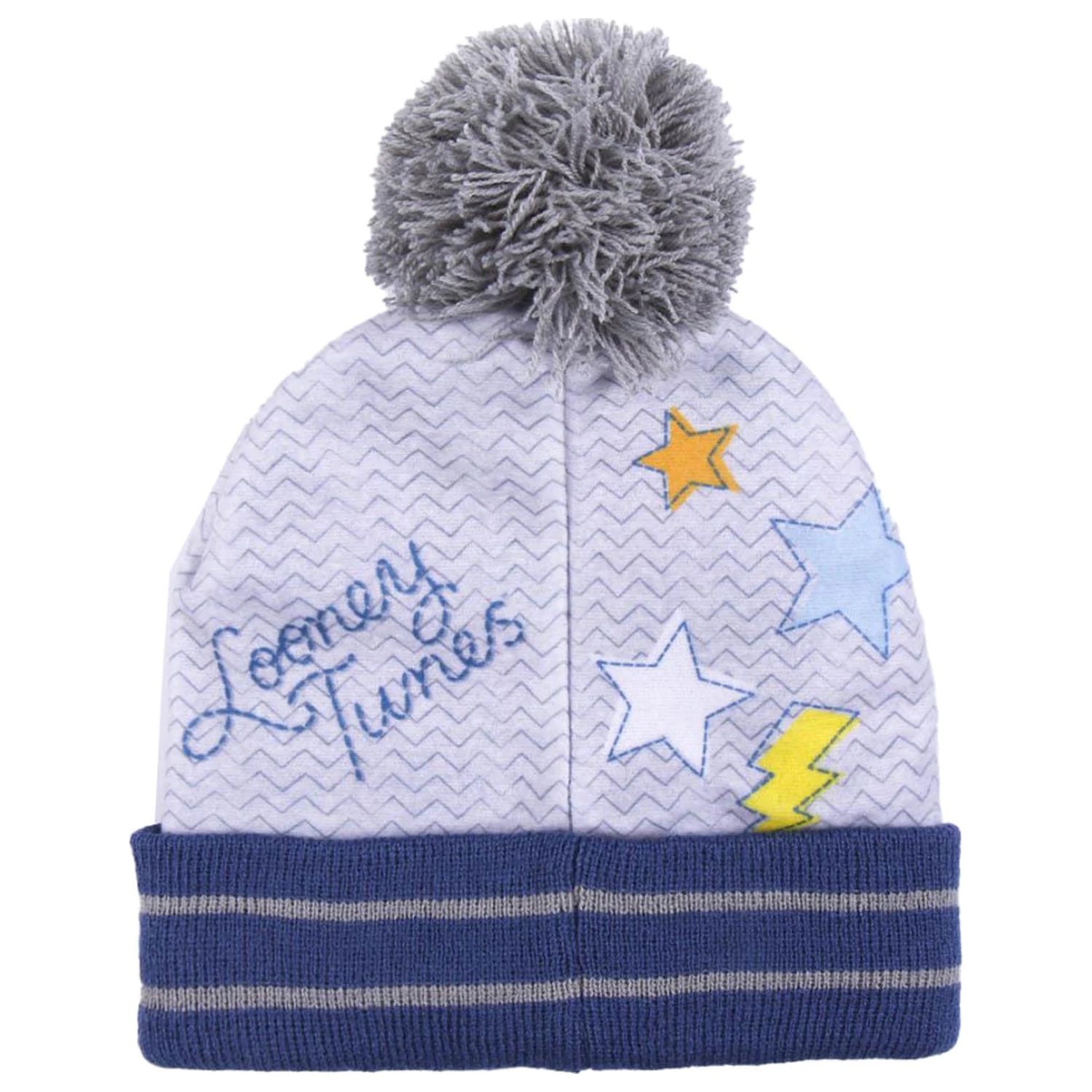 Looney Tunes Tweety Dětská čepice + rukavice sada fotografii produktu