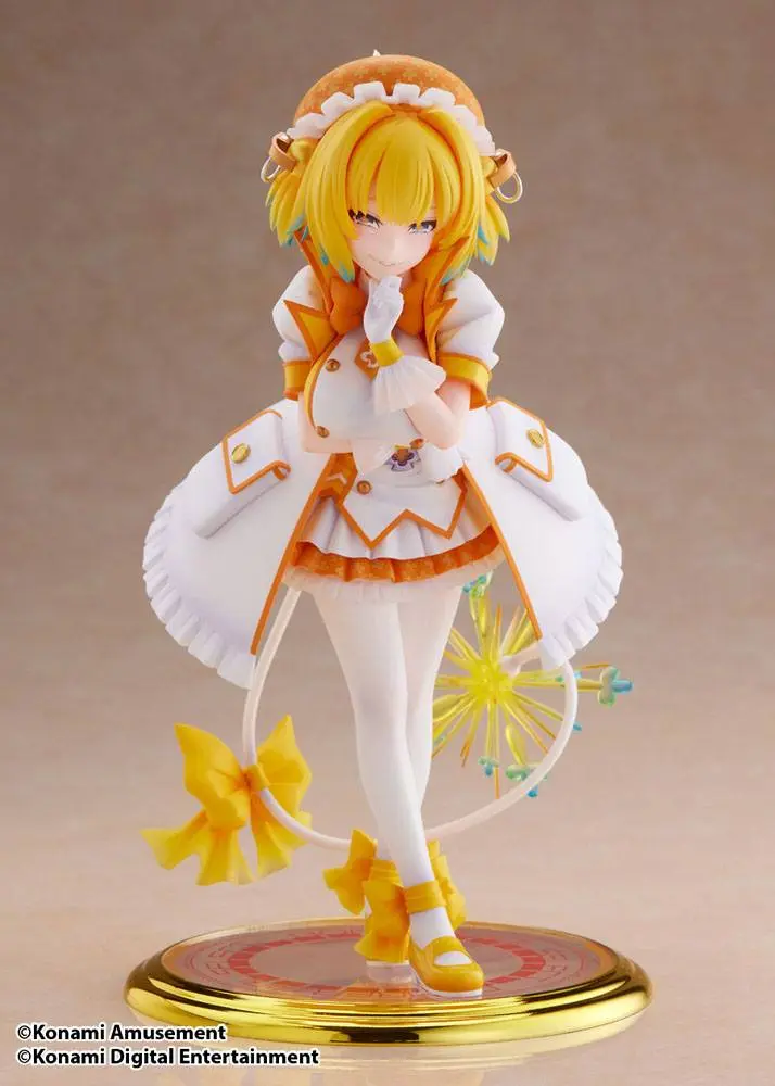 Bomber Girl DreamTech PVC Socha 1/7 Pine DT-185 21 cm fotografii produktu