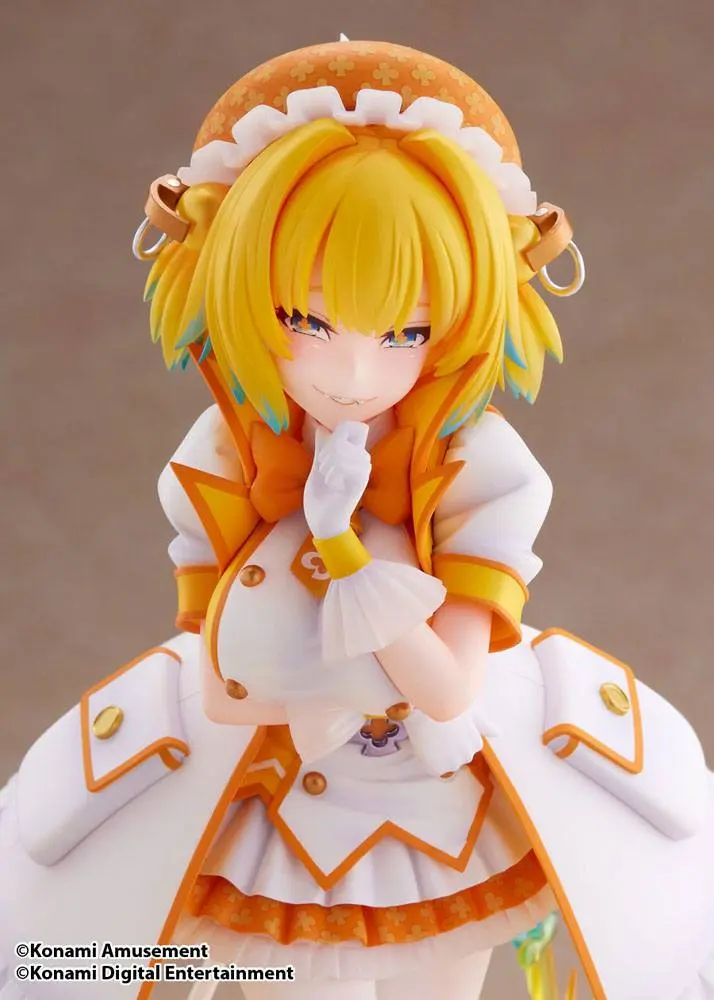 Bomber Girl DreamTech PVC Socha 1/7 Pine DT-185 21 cm fotografii produktu