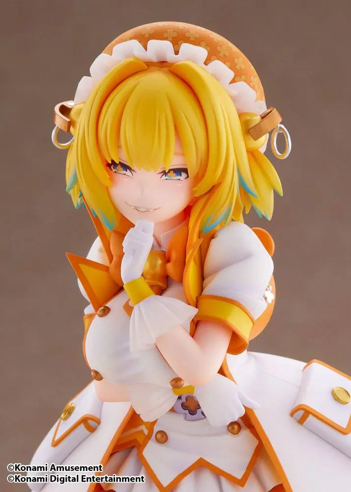 Bomber Girl DreamTech PVC Socha 1/7 Pine DT-185 21 cm fotografii produktu