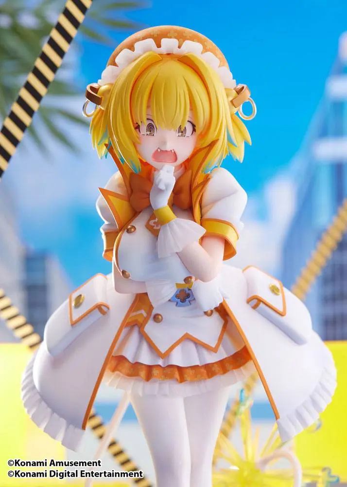Bomber Girl DreamTech PVC Socha 1/7 Pine DT-185 21 cm fotografii produktu